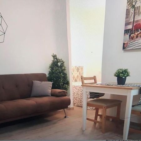 Sebastian Elcano, Apartamento Para 2 Con Terraza, Metro Embajadores مدريد المظهر الخارجي الصورة